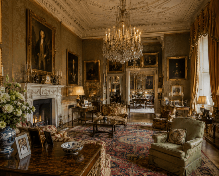 The Role of House Museums Today
