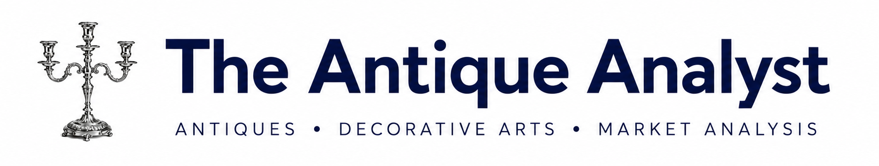 The Antique Analyst
